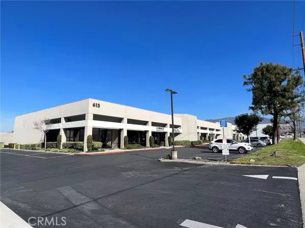 615 N Benson, Upland, CA 91786