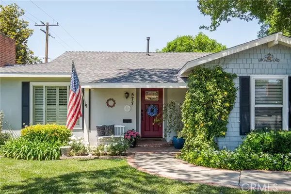 Covina, CA 91723,577 S Albertson Avenue