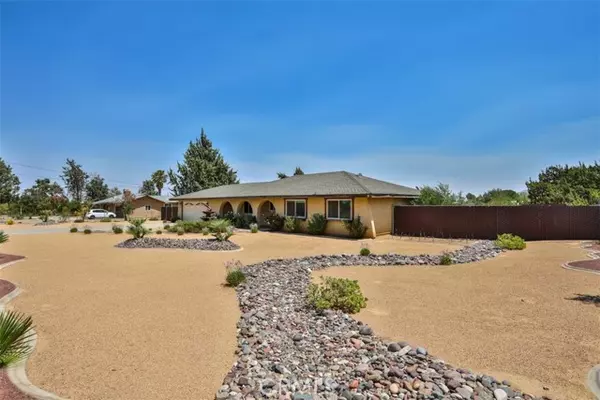 9021 11th Avenue, Hesperia, CA 92345