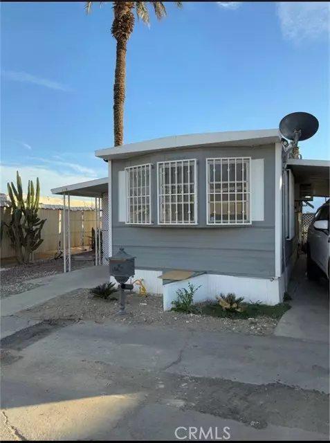 80870 US highway 111 SPC 219 #219, Indio, CA 92201