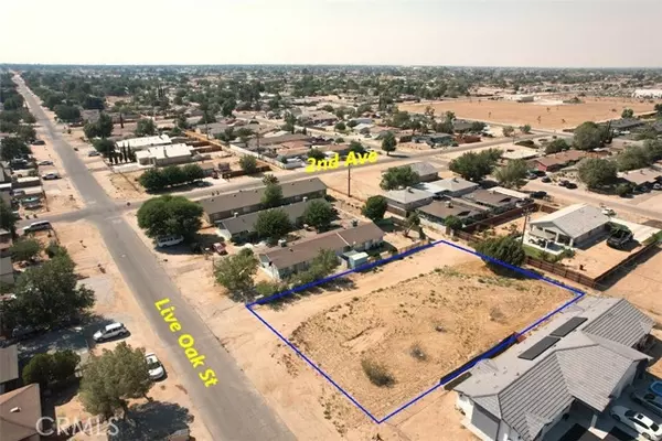 Hesperia, CA 92345,10 Live Oak St Street