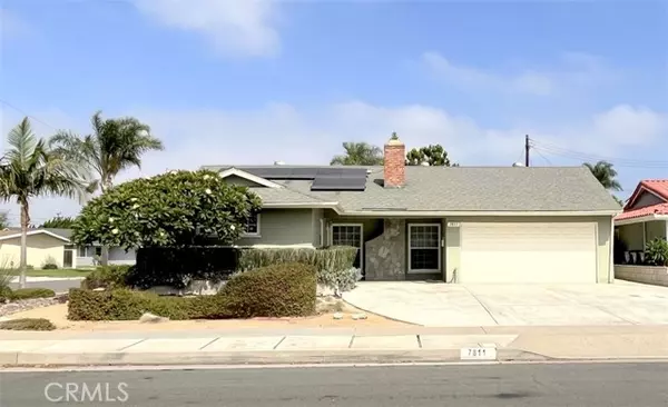 7811 Rhine Drive, Huntington Beach, CA 92647
