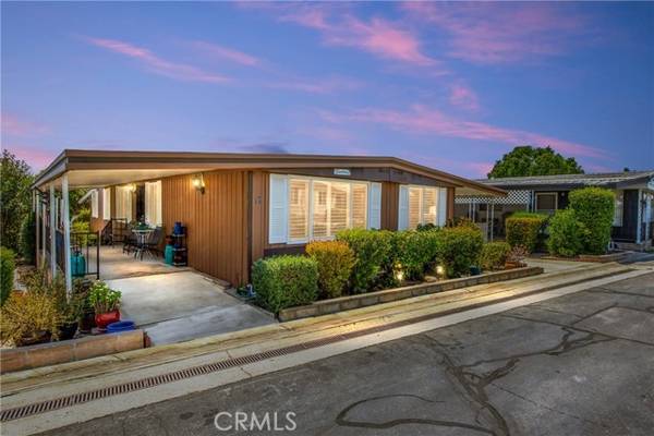 9800 Baseline Road #17, Rancho Cucamonga, CA 91701