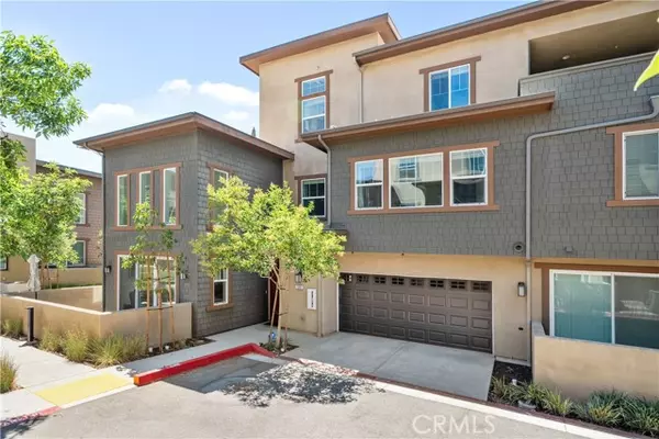 7387 Solstice Place, Rancho Cucamonga, CA 91739