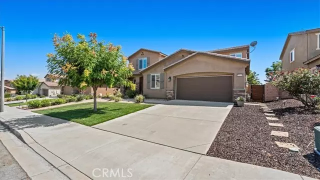 4068 Grand Fir Lane, San Bernardino, CA 92407