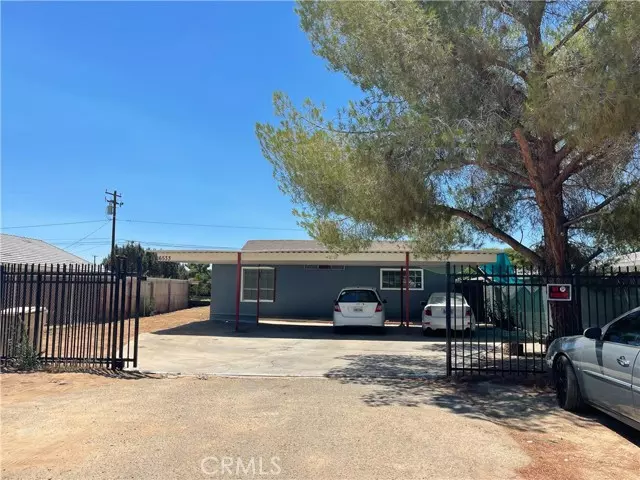 Hesperia, CA 92345,16531 Vine Street