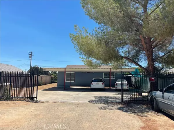 16531 Vine Street, Hesperia, CA 92345