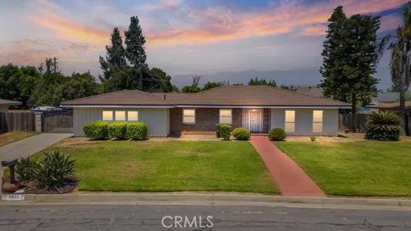 Rialto, CA 92377,5651 Magnolia Avenue