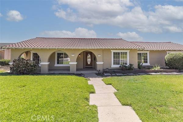 1266 E Palm Drive, Glendora, CA 91741