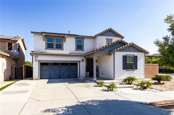 16654 Emerson Lane, Fontana, CA 92336