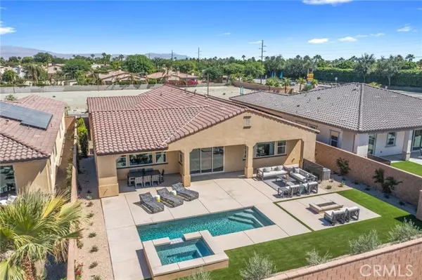 La Quinta, CA 92253,51927 Marquessa Lane