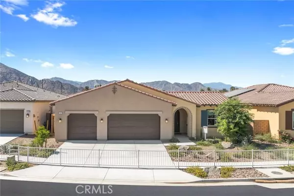 51927 Marquessa Lane, La Quinta, CA 92253