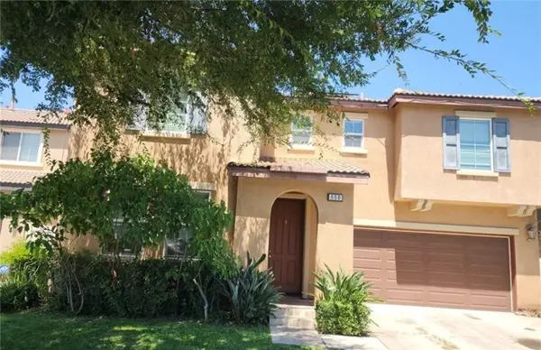 Rialto, CA 92376,550 W Mesa Avenue