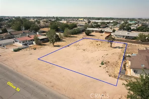 Hesperia, CA 92345,5 Olive Street