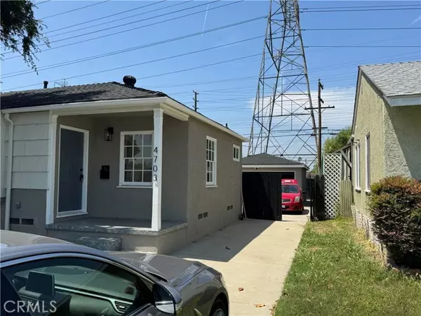 Lakewood, CA 90712,4703 Ashworth Street