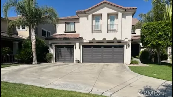 15767 Buck Point Lane, Fontana, CA 92336