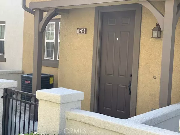 Chino, CA 91710,13255 Copra Avenue