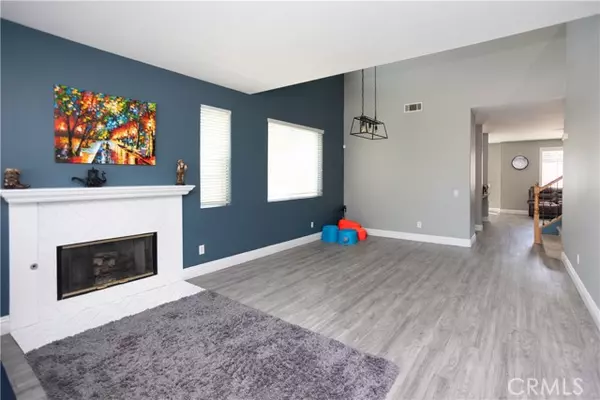 5332 Trailhawk Avenue, Fontana, CA 92336