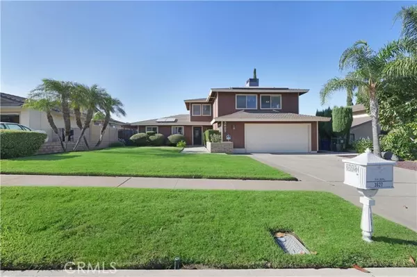 3627 Orchid Drive, Highland, CA 92346