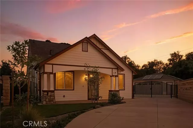 Riverside, CA 92506,5199 Peony Ct