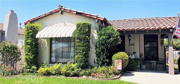 1005 Westmont Drive, Alhambra, CA 91803