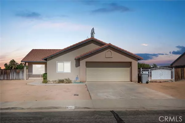 6731 Banyan Avenue, Hesperia, CA 92345