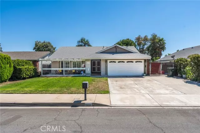 Highland, CA 92346,28037 Clifton Street