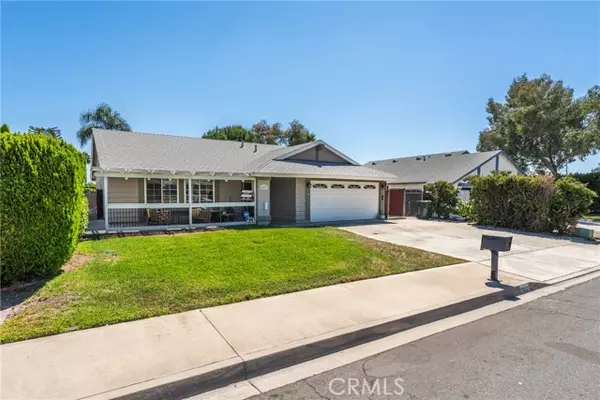 Highland, CA 92346,28037 Clifton Street