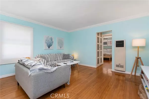 Long Beach, CA 90802,1250 E 1st Street #1