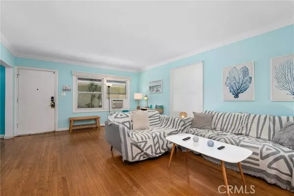 Long Beach, CA 90802,1250 E 1st Street #1