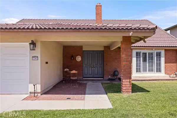 Diamond Bar, CA 91765,1241 Flintlock Road