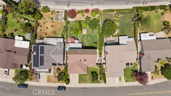 Diamond Bar, CA 91765,1241 Flintlock Road