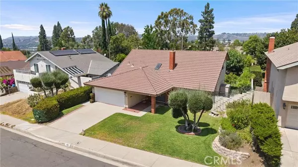 Diamond Bar, CA 91765,1241 Flintlock Road