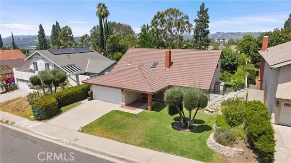 Diamond Bar, CA 91765,1241 Flintlock Road