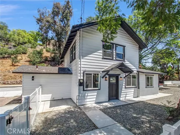 Pomona, CA 91768,1385 Val Vista Street