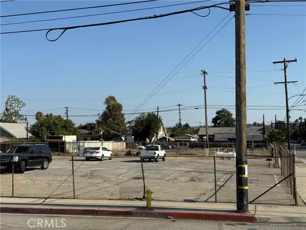 Pomona, CA 91766,1368 W 1st Street