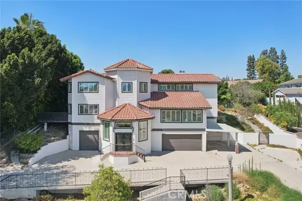 5754 Kellogg Drive, Yorba Linda, CA 92886