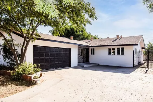 2983 N Alameda Avenue, San Bernardino, CA 92404