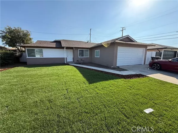 16608 Mulvane Street, La Puente, CA 91744
