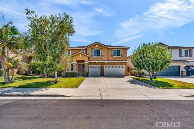 Eastvale, CA 92880,6874 Raspberry Court