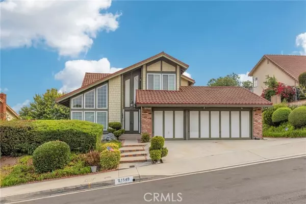 21549 Ambushers Street, Diamond Bar, CA 91765