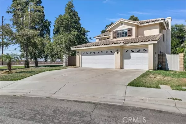 Ontario, CA 91761,2943 Alder Creek Drive
