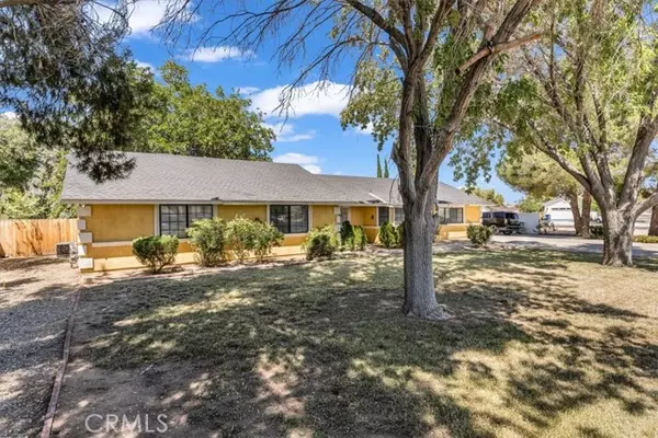 12856 Morning Star Road, Apple Valley, CA 92308