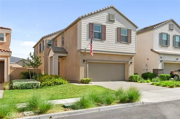 Fontana, CA 92336,16076 Pesaro Lane