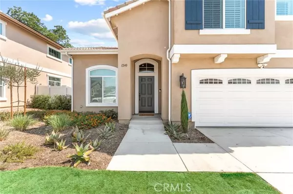 Pomona, CA 91768,1240 Prabhu Way