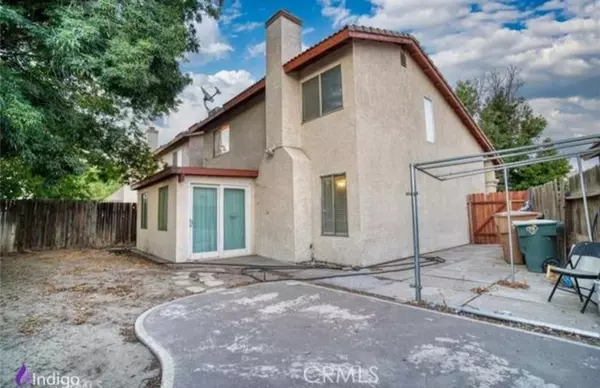 Bakersfield, CA 93307,6505 Sky View Drive