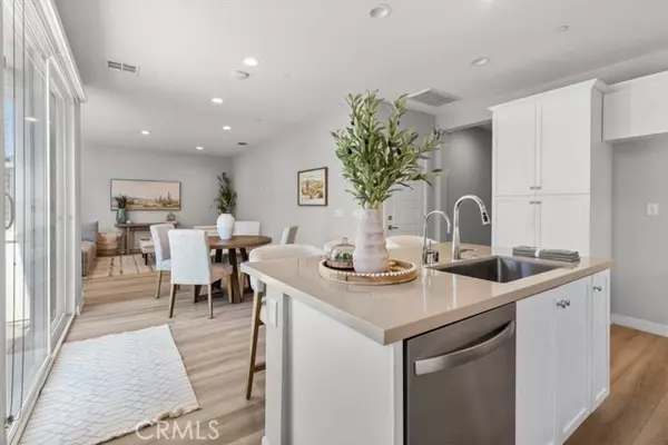 3930 E Crisanta Privado, Ontario, CA 91761
