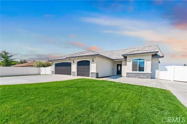Hesperia, CA 92345,7714 Paisley Avenue