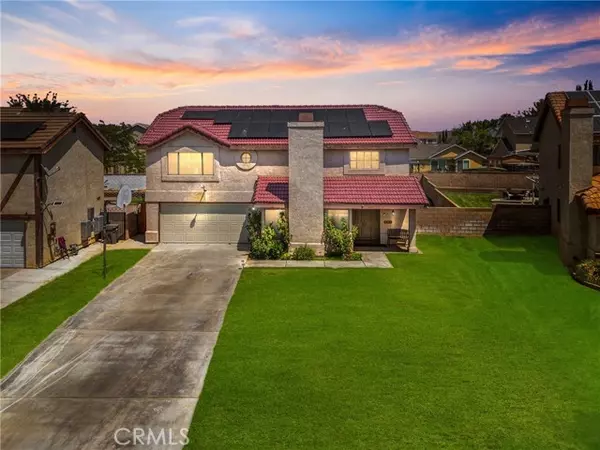 Lancaster, CA 93536,42926 Pearlwood Drive