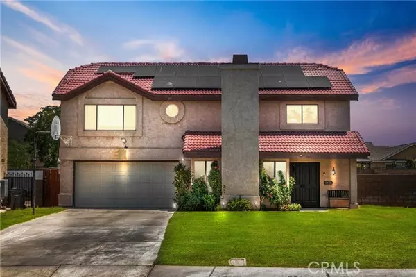 Lancaster, CA 93536,42926 Pearlwood Drive